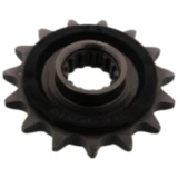 Ritzel 15Z Teilung 525 Gummiert Alternative: 7260029 passend für: Kawasaki ZX - 6R