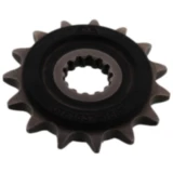 Ritzel 15Z Teilung 525 Gummiert Alternative: 7260755 passend für: Kawasaki Z, ZX - 10R, KLZ