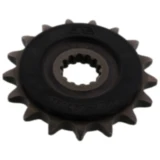 Ritzel 17Z Teilung 525 Gummiert Alternative: 7260714 passend für: Kawasaki Z, ZX - 10R, KLZ