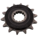 Ritzel 14Z Teilung 520 Gummiert Alternative: 7263940 passend für: Kawasaki Ninja, Z, KLE