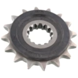 Ritzel 16Z Teilung 525 Gummiert Alternative: 7261415 passend für: Fantic Caballero