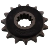 Ritzel 15Z Teilung 530 Gummiert Alternative: 7266257 passend für: Honda CBR