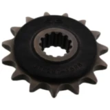 Ritzel 15Z Teilung 525 Gummiert Alternative: 7262892 passend für: Honda CB, CBF, CBR