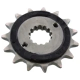 Ritzel 15Z Teilung 520 Gummiert Alternative: 7261712 passend für: Kawasaki GPZ, KLE, ZX - 9R