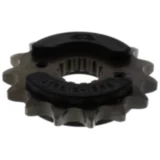 Ritzel 15Z Teilung 530 Gummiert Alternative: 7261993 passend für: Kawasaki Z, ZZR, VN