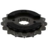 Ritzel 17Z Teilung 530 Gummiert Alternative: 7262439 passend für: Kawasaki Z, ZZR, VN