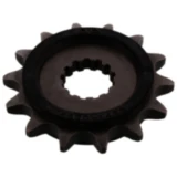 Ritzel 14Z Teilung 525 Gummiert Alternative: 7260276 passend für: Triumph Tiger, Street Triple, Daytona