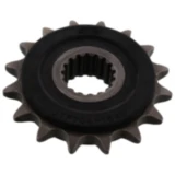 Ritzel 16Z Teilung 525 Gummiert Alternative: 7263247 passend für: BMW F (900, 850, 800, 750, 650, 700)