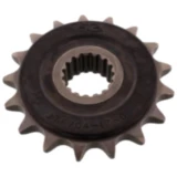 Ritzel 17Z Teilung 525 Gummiert Alternative: 7269798 passend für: BMW F (900, 850, 800, 750, 650, 700)