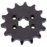 Ritzel 14Z Teilung 428 grobverzahnt 4 Innendurchmesser 14/17 passend für: Aprilia RS, RS4, Tuono