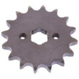 Ritzel 16Z Teilung 428 grobverzahnt 4 Innendurchmesser 15/17 passend für: Honda CRF, MTX