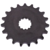 Ritzel 19Z Teilung 525 feinverzahnt Innendurchmesser 26/30 passend für: Triumph Bonneville, Speedmaster, Thruxton