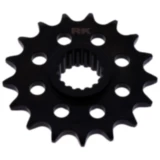 Racing - Ritzel 17Z Teilung 520 feinverzahnt Innendurchmesser 25/28 passend für: Aprilia RSV
