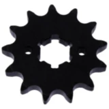 Ritzel 13Z Teilung 428 grobverzahnt 6 Innendurchmesser 16/20 passend für: Polaris Outlaw