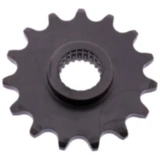 Ritzel 15Z Teilung 520 feinverzahnt Innendurchmesser 21. 4/23 passend für: Yamaha YFM