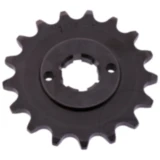 Ritzel 17Z Teilung 520 grobverzahnt 6 Innendurchmesser 21/25 passend für: Triton Baja, Outback