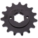 Ritzel 15Z Teilung 520 grobverzahnt 6 Innendurchmesser 21/25 passend für: Triton Baja, Outback