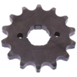 Ritzel 14Z Teilung 530 grobverzahnt 6 Innendurchmesser 23/25 passend für: Masai Demon, A