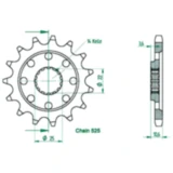 Adapterkabel Freisprecheinrichtung passend für: BMW - Parrot