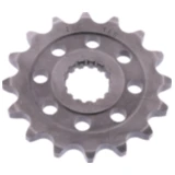 Racing - Ritzel 15Z Teilung 525 passend für: Royal Enfield Himalayan, Interceptor, Continental