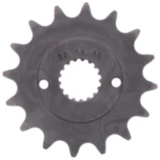 Ritzel 16Z Teilung 520 feinverzahnt Innendurchmesser 21/23 passend für: SWM Gran Milano, Ace of Spades