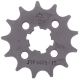 Ritzel 13Z Teilung 428 grobverzahnt 4 Innendurchmesser 16/20 passend für: Suzuki RM, GSX - R, RG