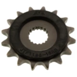 Ritzel 16Z Teilung 525 Gummiert passend für: Triumph Bonneville, Thruxton, Scrambler