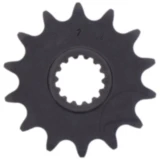 Ritzel 14Z Teilung 420 feinverzahnt Innendurchmesser 17. 4/20. 5 passend für: Yamaha YZ