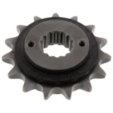 Ritzel 15Z Teilung 525 Gummiert Alternative: 7260300 passend für: Ducati Multistrada, Monster, 916