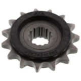 Ritzel 15Z Teilung 530 Gummiert Alternative: 7260613 passend für: Ducati Multistrada