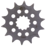 Racing - Ritzel 14Z Teilung 428 feinverzahnt Innendurchmesser 17/20 passend für: KTM SX