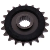 Ritzel 20Z Teilung 525 Gummiert Alternative: 7264153 passend für: BMW F 800