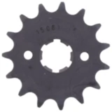 Ritzel 15Z Teilung 428 passend für: Motorhispania Revenge, NKZ, WYN, Keeway K - Light, Speed, Superlight