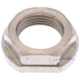 Mutter für Ritzel Originalersatzteil passend für: Husqvarna Enduro, Supermoto, Vitpilen