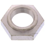 Ritzelmutter für Motorräder