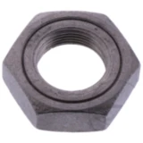 Mutter für Ritzel Originalersatzteil passend für: Yamaha YZ, LB - 2M