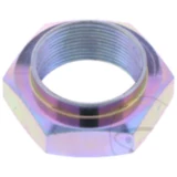 Mutter für Ritzel Originalersatzteil passend für: Yamaha YFZ 7260794