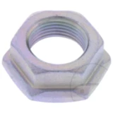 Mutter für Ritzel Originalersatzteil passend für: Kawasaki Z, ZX - 6R, KLX