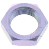 Mutter für Ritzel Originalersatzteil passend für: Kawasaki Z, Ninja, ZX - 10R