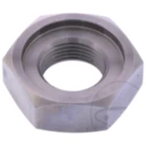 Mutter für Ritzel Originalersatzteil passend für: Triumph Bonneville, Speed Triple, Sprint