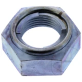 Mutter für Ritzel Originalersatzteil passend für: Hyosung GT, GV, ST