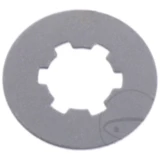 Sicherungsblech Originalersatzteil passend für: Hyosung GT, XRX, GV