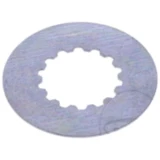 Sicherungsblech Originalersatzteil Ritzel passend für: MV Agusta Brutale, F4, F3