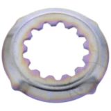 Sicherungsblech Originalersatzteil siehe 7260984 06/25 passend für: Kawasaki Z, ZX - 6R, KLZ