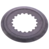 Sicherungsblech Originalersatzteil siehe 7260986 06/25 passend für: Triumph Bonneville, Scrambler, Street Scrambler