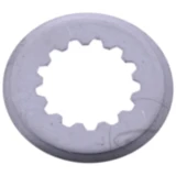 Sicherungsblech Originalersatzteil Ritzel passend für: Hyosung GT, GV