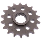 Racing - Ritzel 18Z Teilung 530 feinverzahnt Innendurchmesser 26/30 passend für: Honda CB, CBX