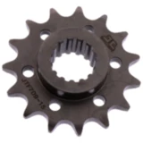 Racing - Ritzel 15Z Teilung 525 feinverzahnt Innendurchmesser 25/28 passend für: Aprilia Shiver, Dorsoduro, Caponord