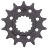 Racing - Ritzel 14Z Teilung 525 feinverzahnt Innendurchmesser 24. 5/27. 5 passend für: Ducati Panigale, Multistrada, Streetfighter