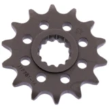 Racing - Ritzel 14Z Teilung 525 feinverzahnt Innendurchmesser 21. 5/25. 5 passend für: Benelli BN, Leoncino, TRK 502